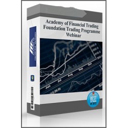 Academy of Financial: Trading Foundation [DOWNLOAD] {3.37GB}